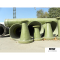 GFK / GFK / GFK / Fiberglas / Composite Reducer